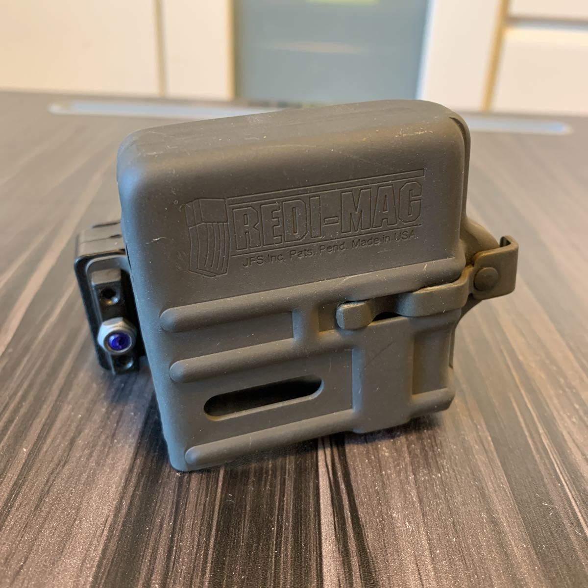 レディマグ Redi-Mag 実物 デルタフォース CAG レディマグ Redi-Mag