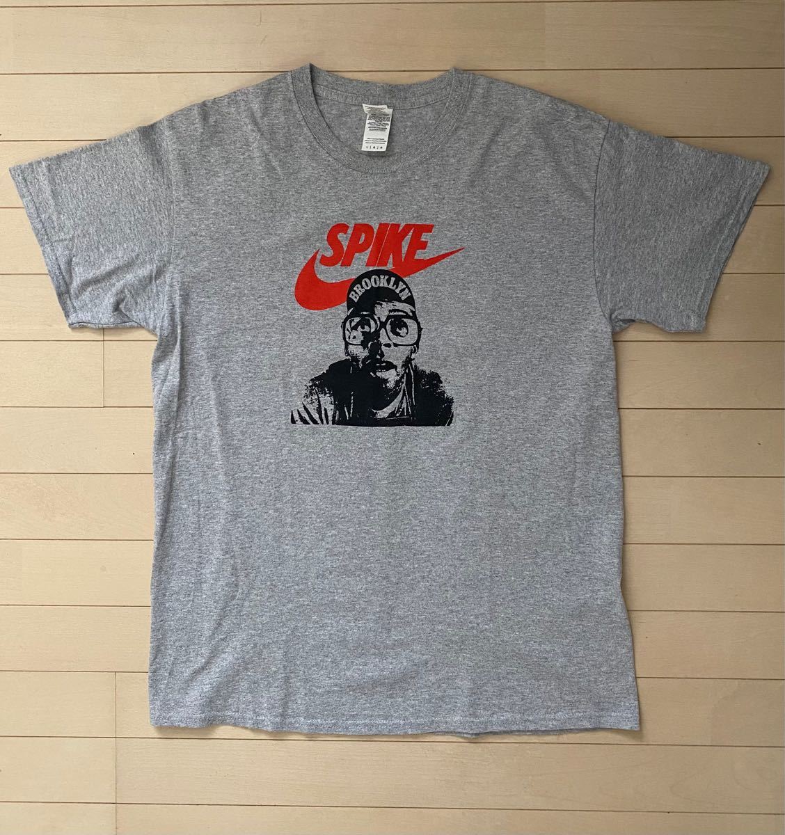 レア】スパイク・リー ナイキ Tシャツ｜Yahoo!フリマ（旧PayPayフリマ）