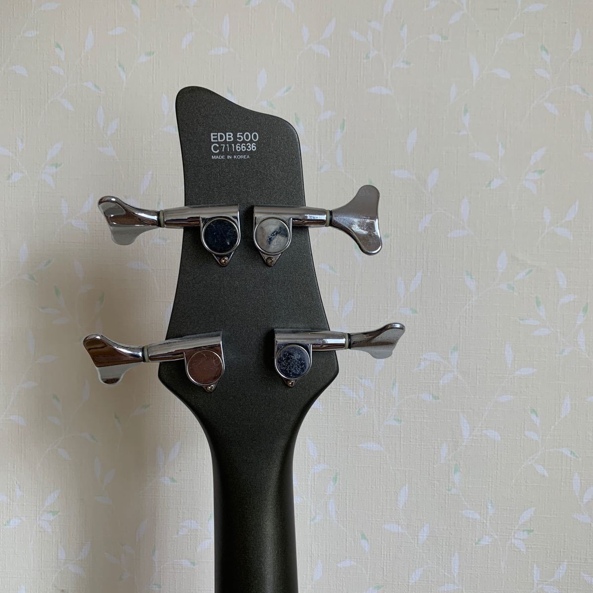 Ergodyne EDB500 (樹脂ボディ、アクティブPU)