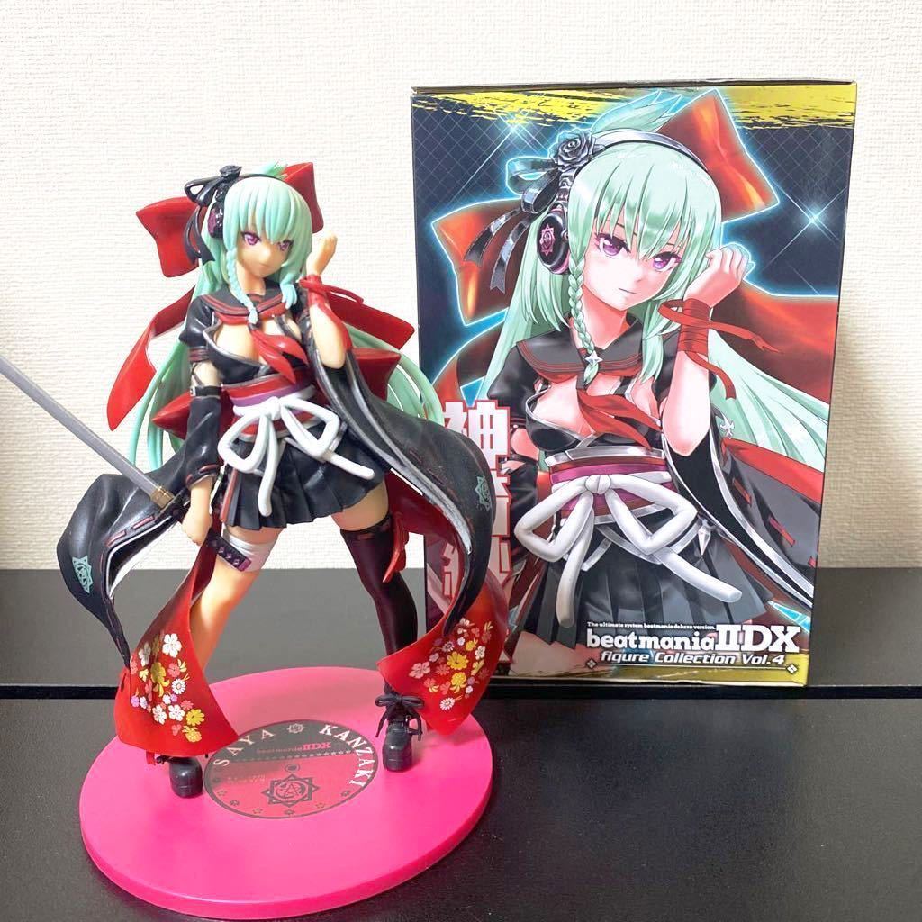 Yahoo!オークション - beatmania IIDX ビートマニア フィギュア まとめ