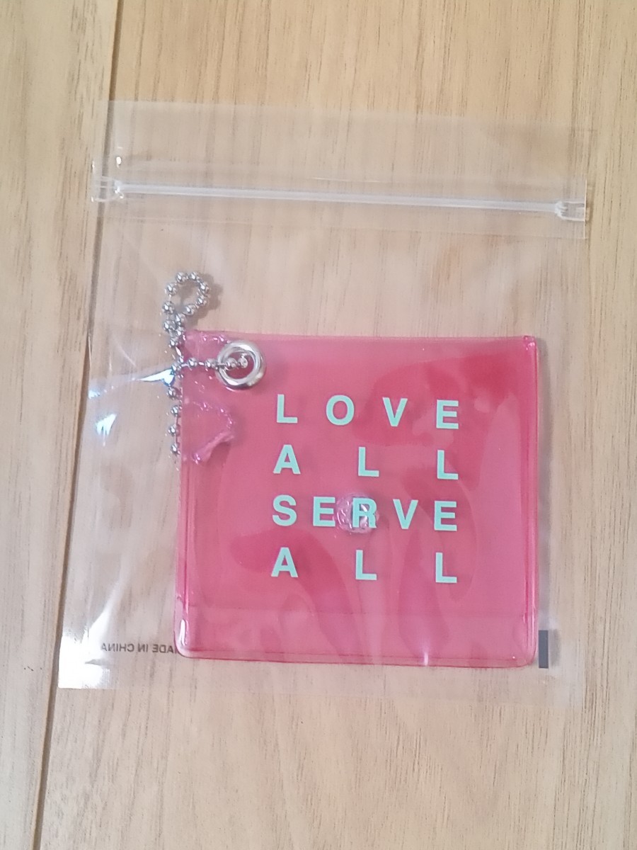 藤井風 LASA MULTI CASE マルチケース キーホルダー｜Yahoo!フリマ（旧