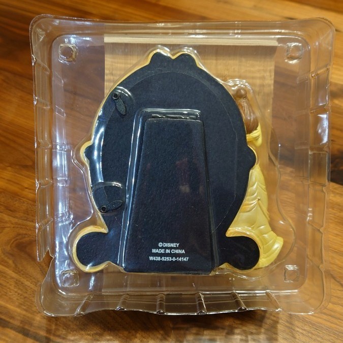 美女と野獣 ベル & ビースト フォトフレーム ディズニーストア 美女と