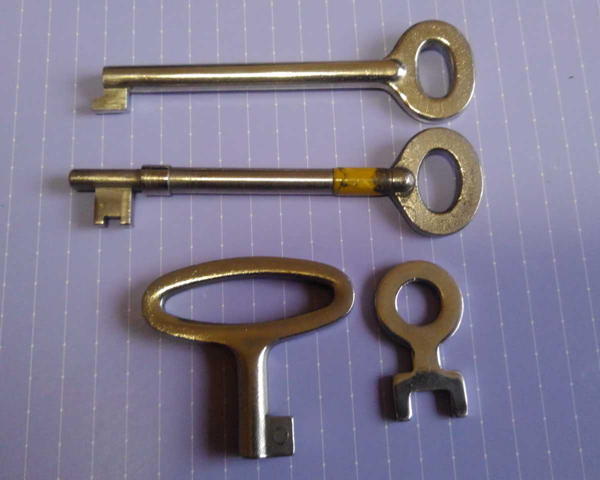 ひ*で様 鉄道部品 忍び錠 東京 岩田 Yahoo!オークション - 鉄道部品