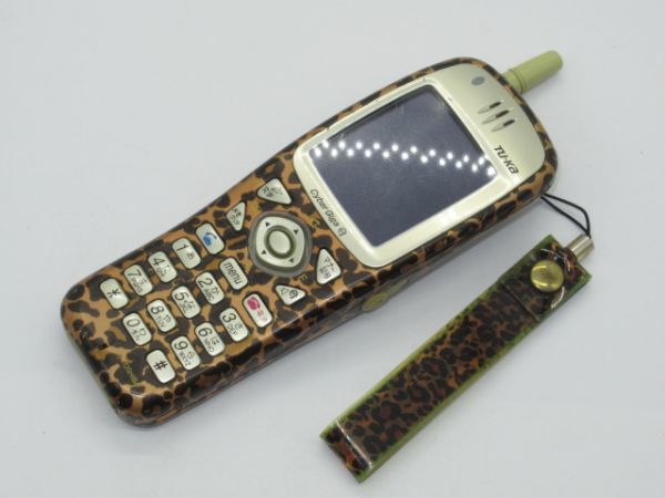 浜崎あゆみ ツーカー 携帯電話 ASCII.jp：ツーカー、浜崎あゆみ