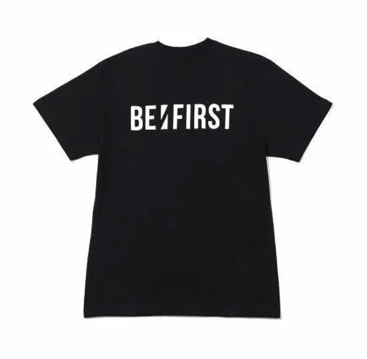 BE:FIRST アーティストTシャツ Mサイズ BE:FIRST アーティストTシャツM