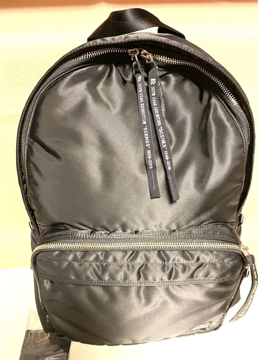 B'z 30TH YEAR EXHIBITION 限定ポーターコラボリュック Yahoo