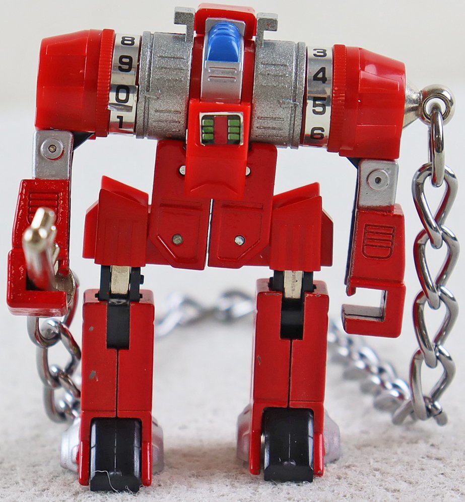 ポピー】怪人製造機 バトルフィーバーJ Amazon.co.jp: □昭和レトロ