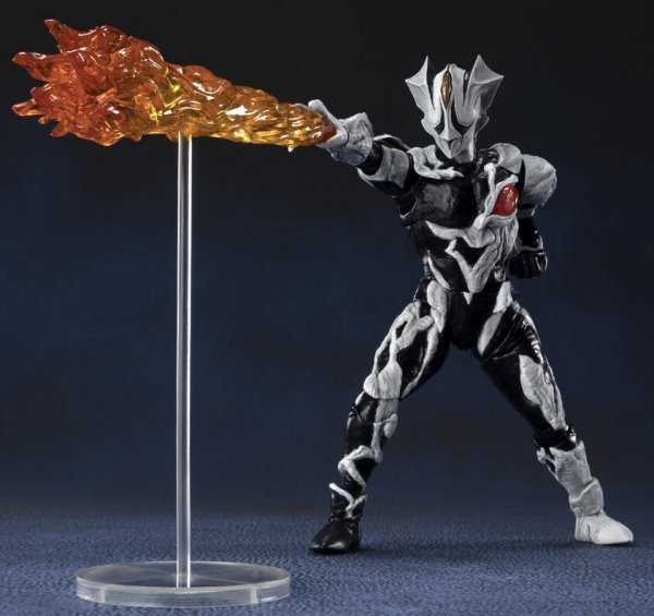 希少☆アクションフィギュア GAME・CLASSICS vol.1 魔界村 アーサー