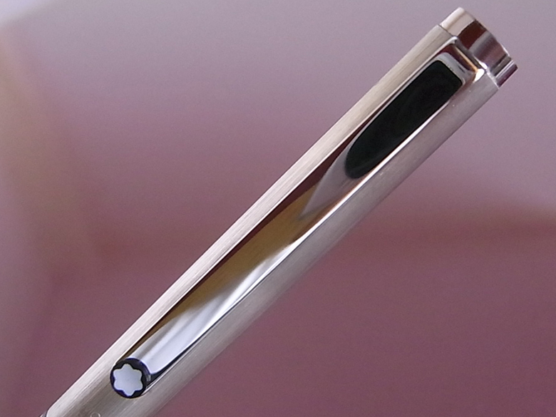 MONTBLANC】モンブラン Sライン マルチカラー 2色 節約 ボールペン