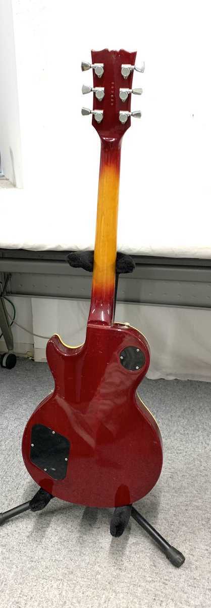 YAMAHA ヤマハ SL500S スタジオロード レスポール タイプ ジャパン