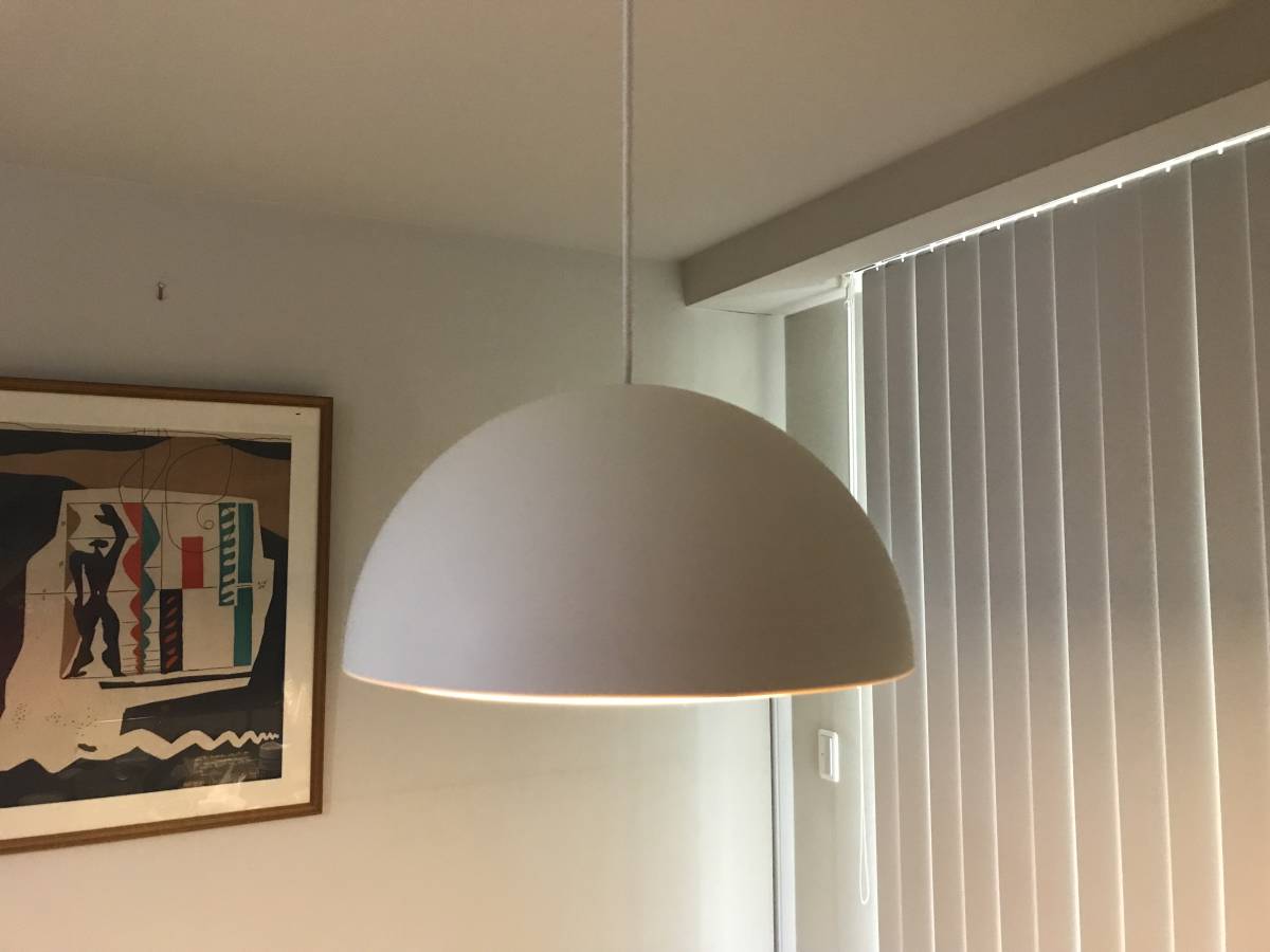 Panasonic モディファイ ペンダントライト 深澤直人デザイン 無印良品