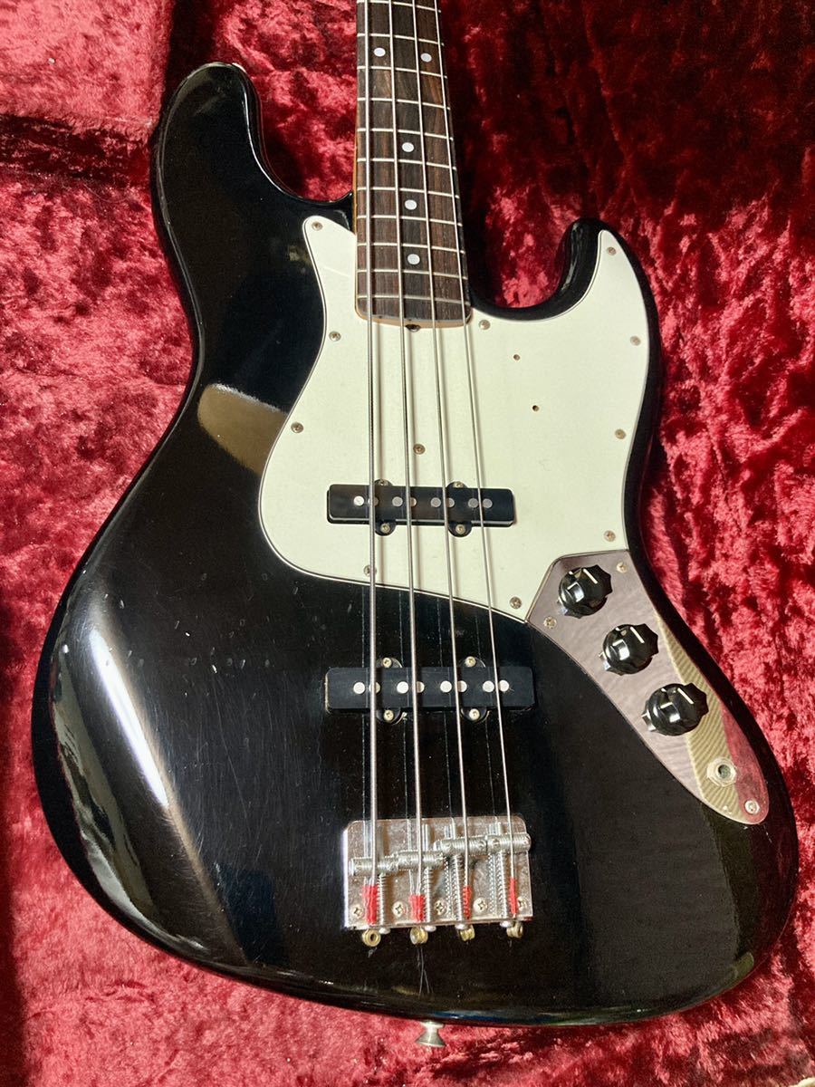 Yahoo!オークション - Tokai JB-60 Jazz Sound トーカイ ジャズベース