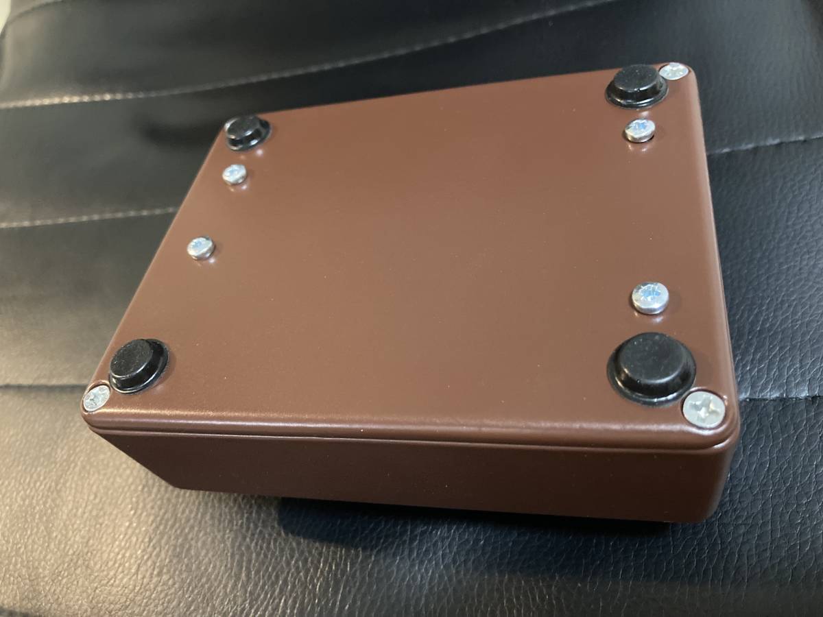 激レア】Lazy J Cruiser Deuce オーバードライブ ツイード系 動画up