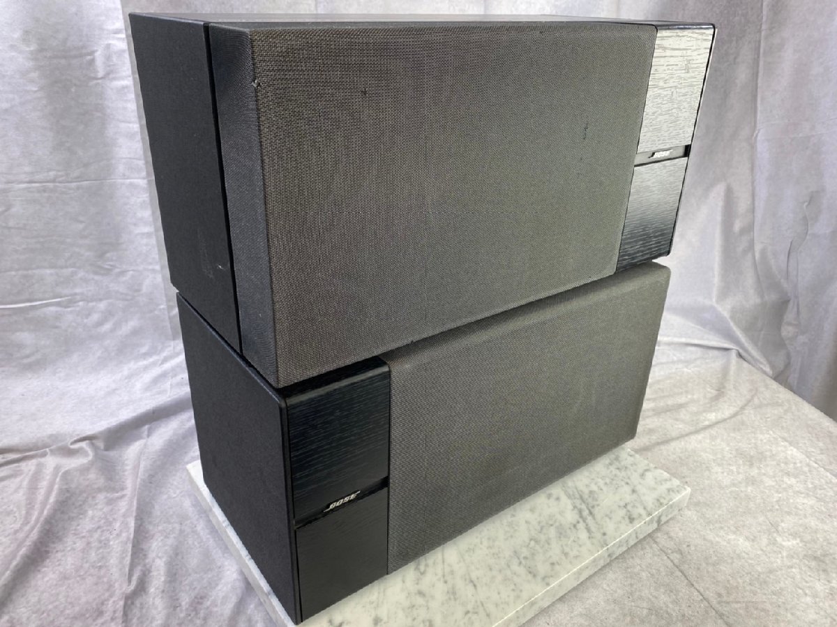 □t512 セール ☆BOSE ボーズ 6.2 ペアスピーカー