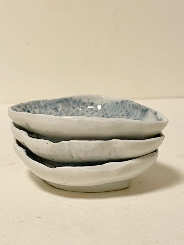 伊万里 古伊万里 江戸 中期 龍 型紙摺り 伊万里 古伊万里 江戸 中期 龍