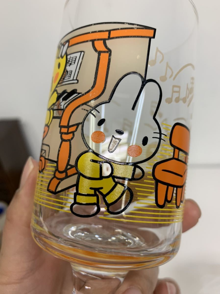 グリップキャラクター ジェットモグラ-1 年代物 希少 昭和レトロ