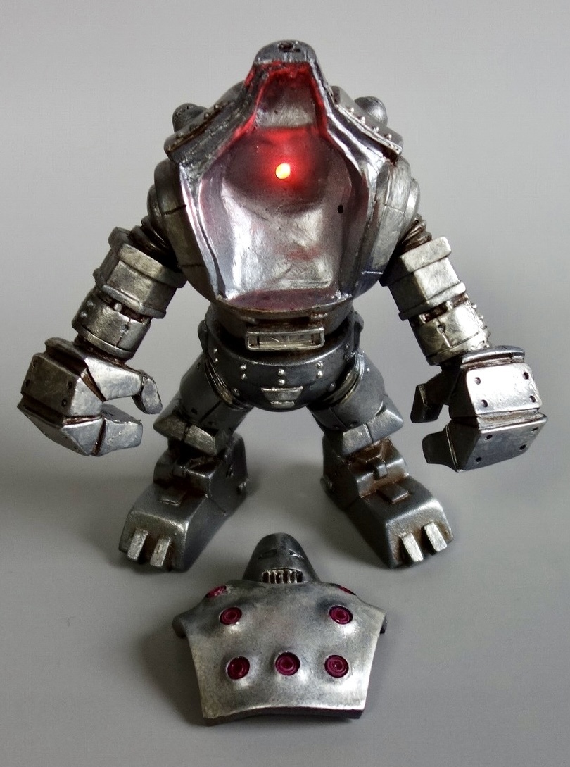 Y・MSF ロボット怪獣 ガメロット 未開封 Y・MSF ロボット怪獣