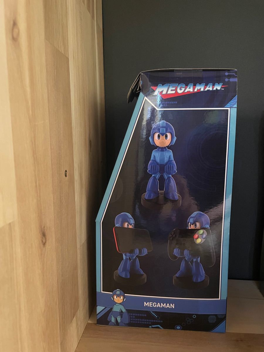 海外公式ライセンス商品 海外公式ライセンス商品 ロックマン ケーブル