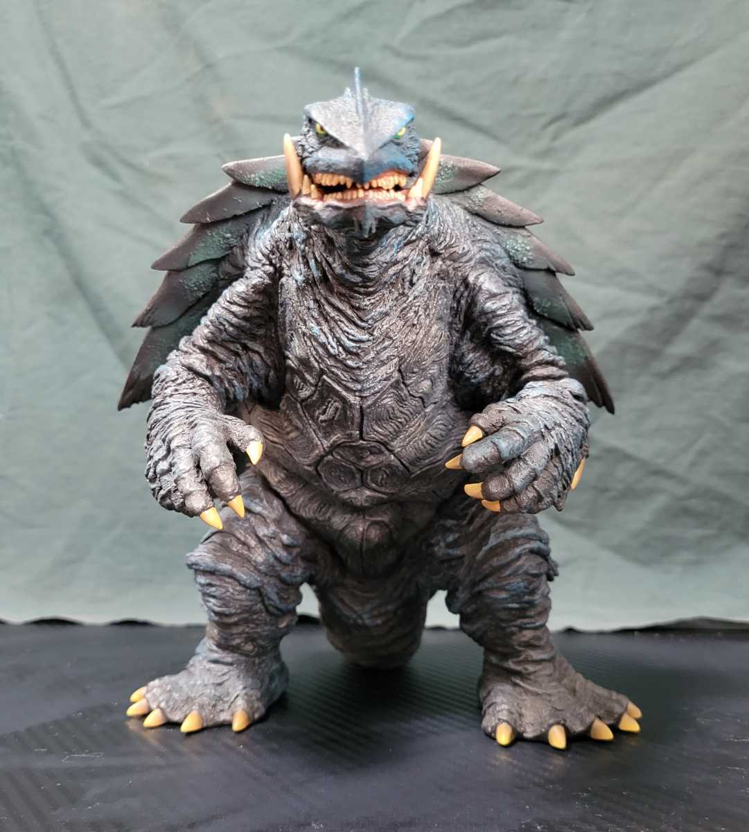 エクスプラス 大怪獣シリーズ ムカデンダー 発光Ver. エクスプラス 大