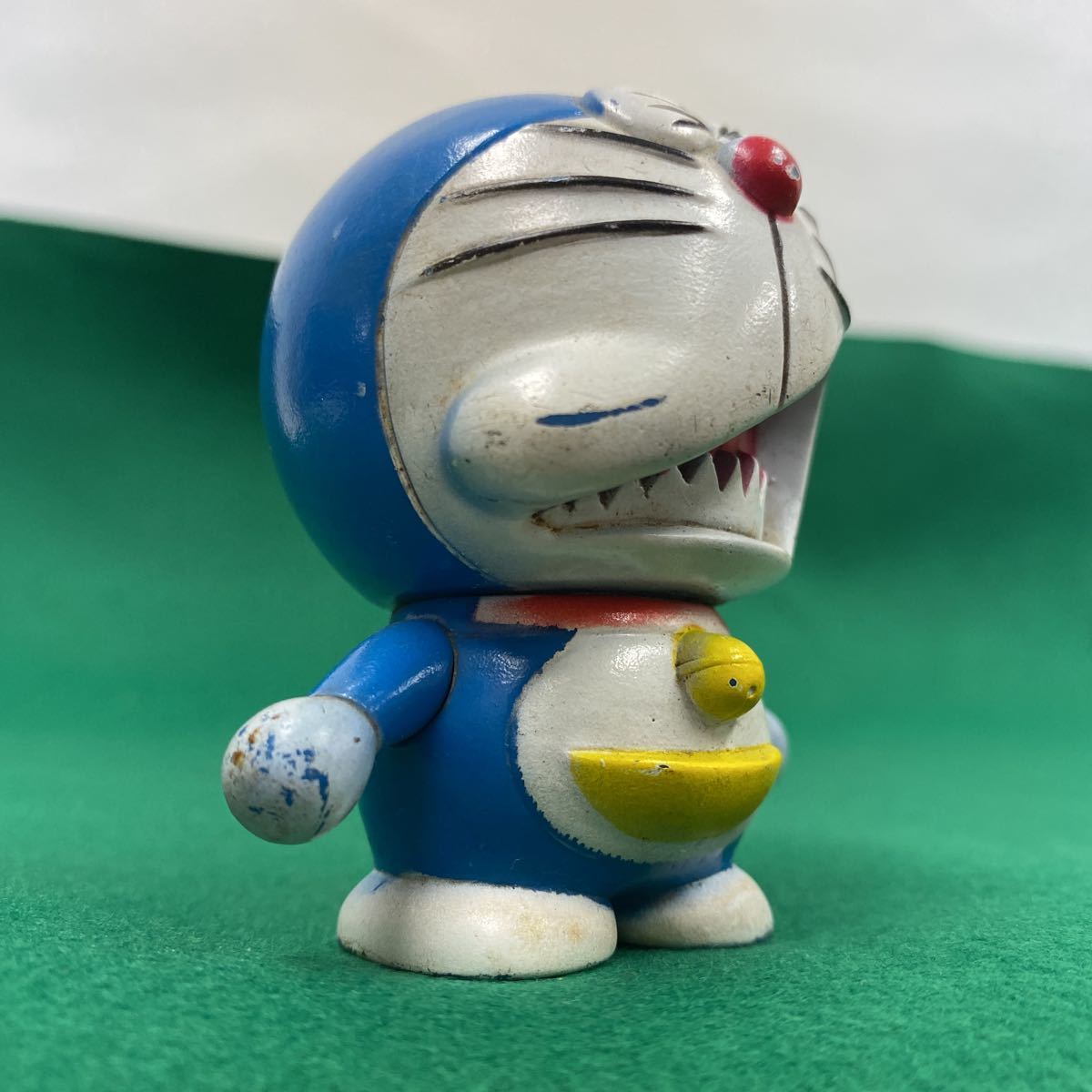 ドラえもん レトロ ソフビ 1979 小学舘 【公式通販】