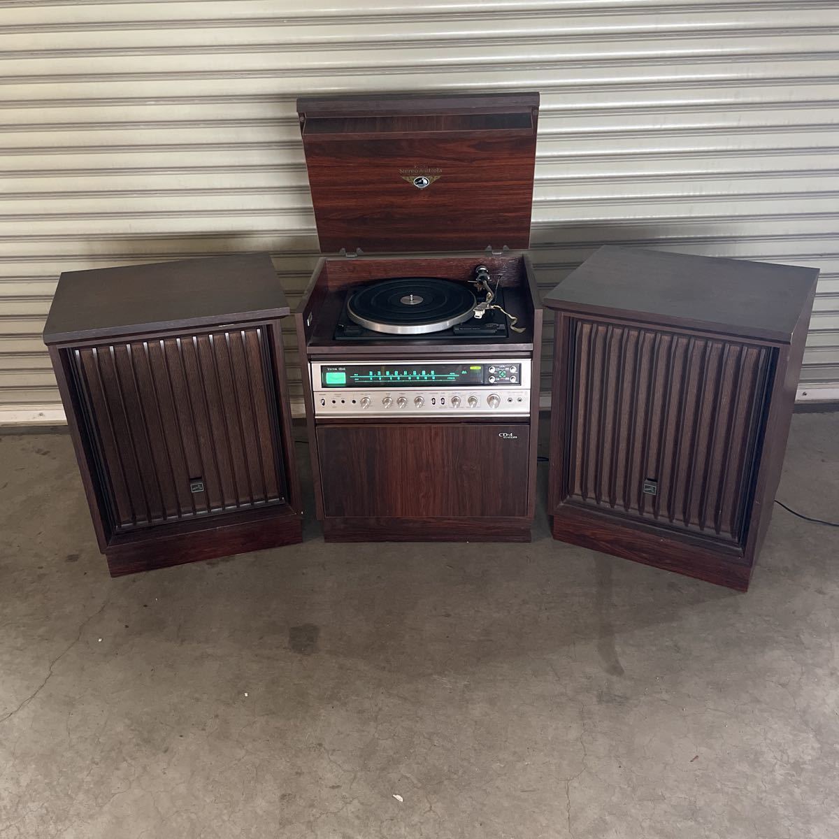 D-1 ジャンク品 昭和レトロ 稀少 パイオニア パワーアンプ SM-850 D-1