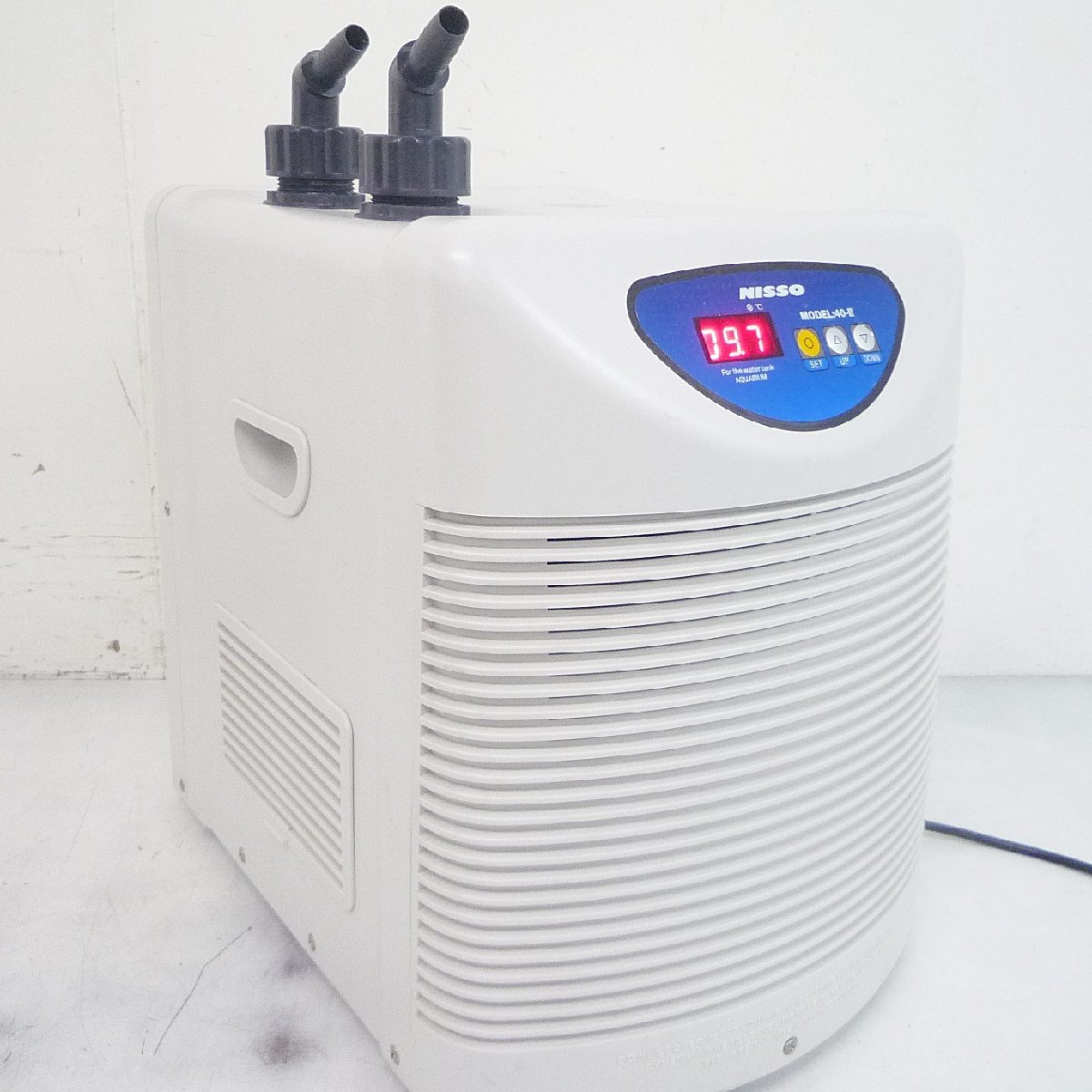 ニッソー アクアクーラー40 【公式通販】