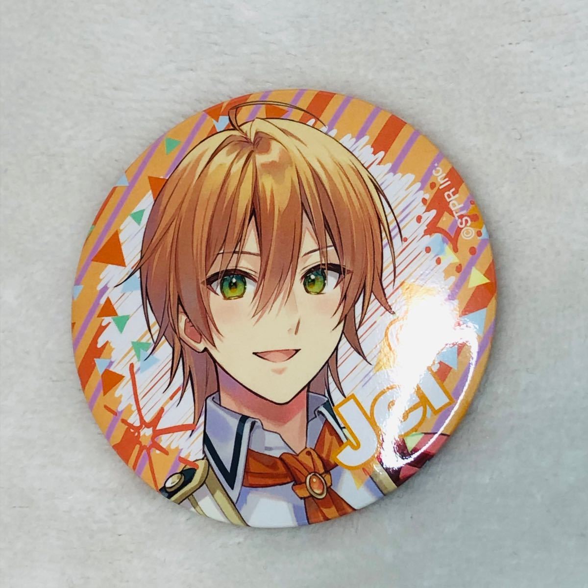 すとぷり ジェル 缶バッジ すとぷり春グッズ 等身｜Yahoo!フリマ（旧