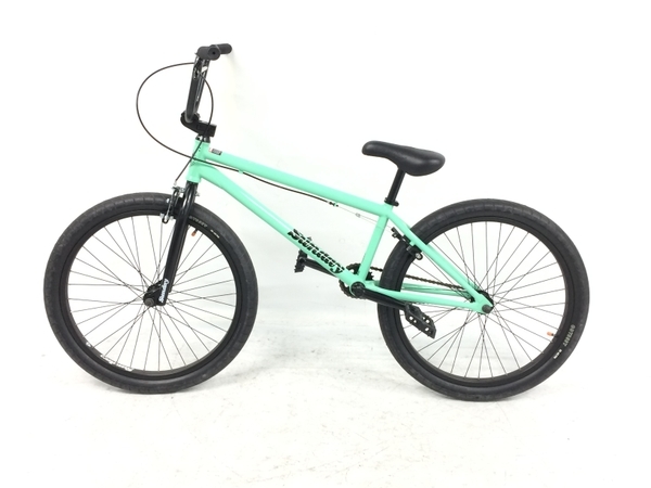 愛知】180サイズ SUNDAY サンデー bmx トリック ストリート 愛知】180