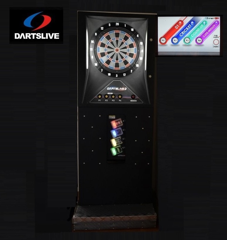DartsLive2 EX用電源・ダーツマシン用・ DartsLive2 EX用電源・ダーツ
