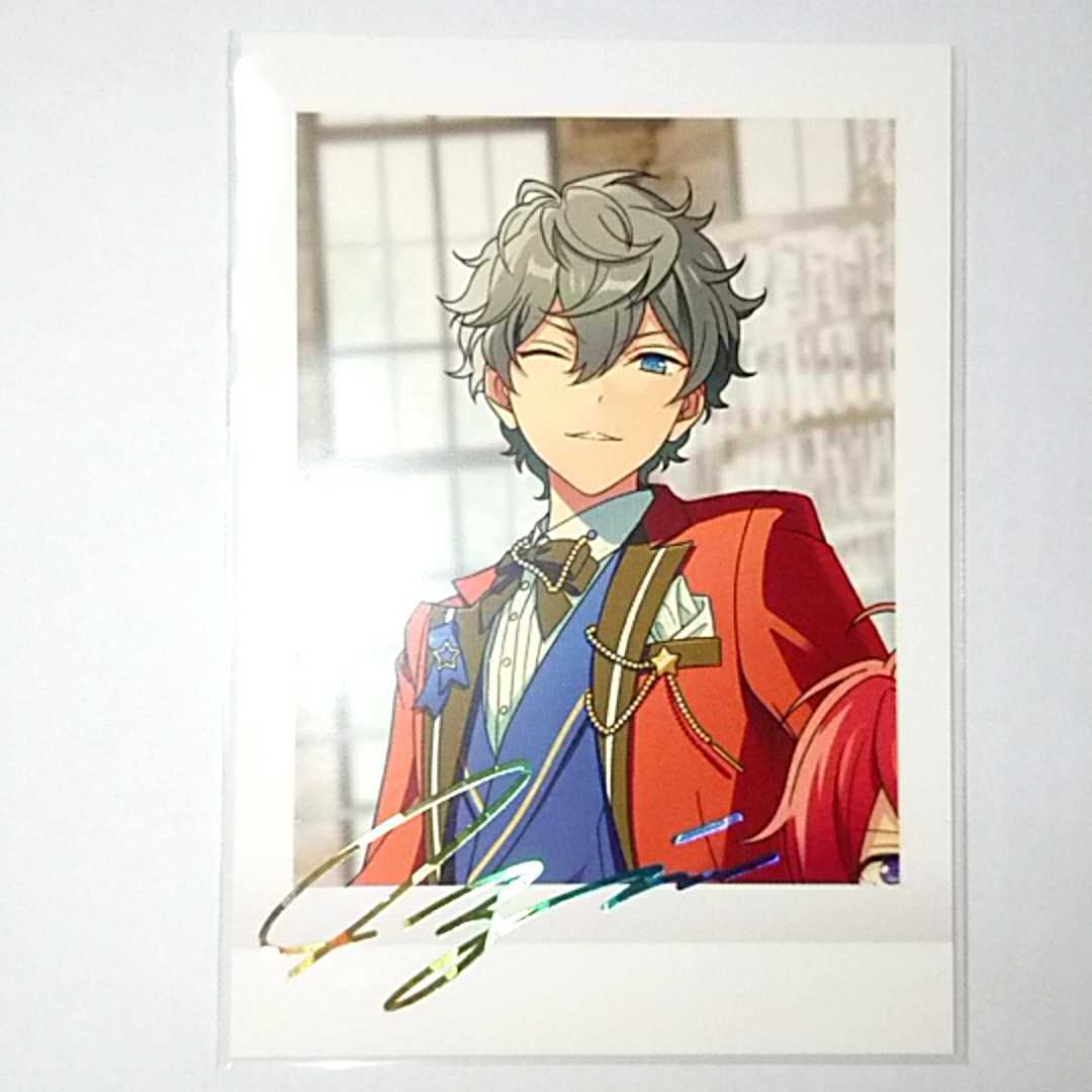 瀬名泉 5周年 ぱしゃこれ あんスタ あんスタMusic カードまとめ on X: