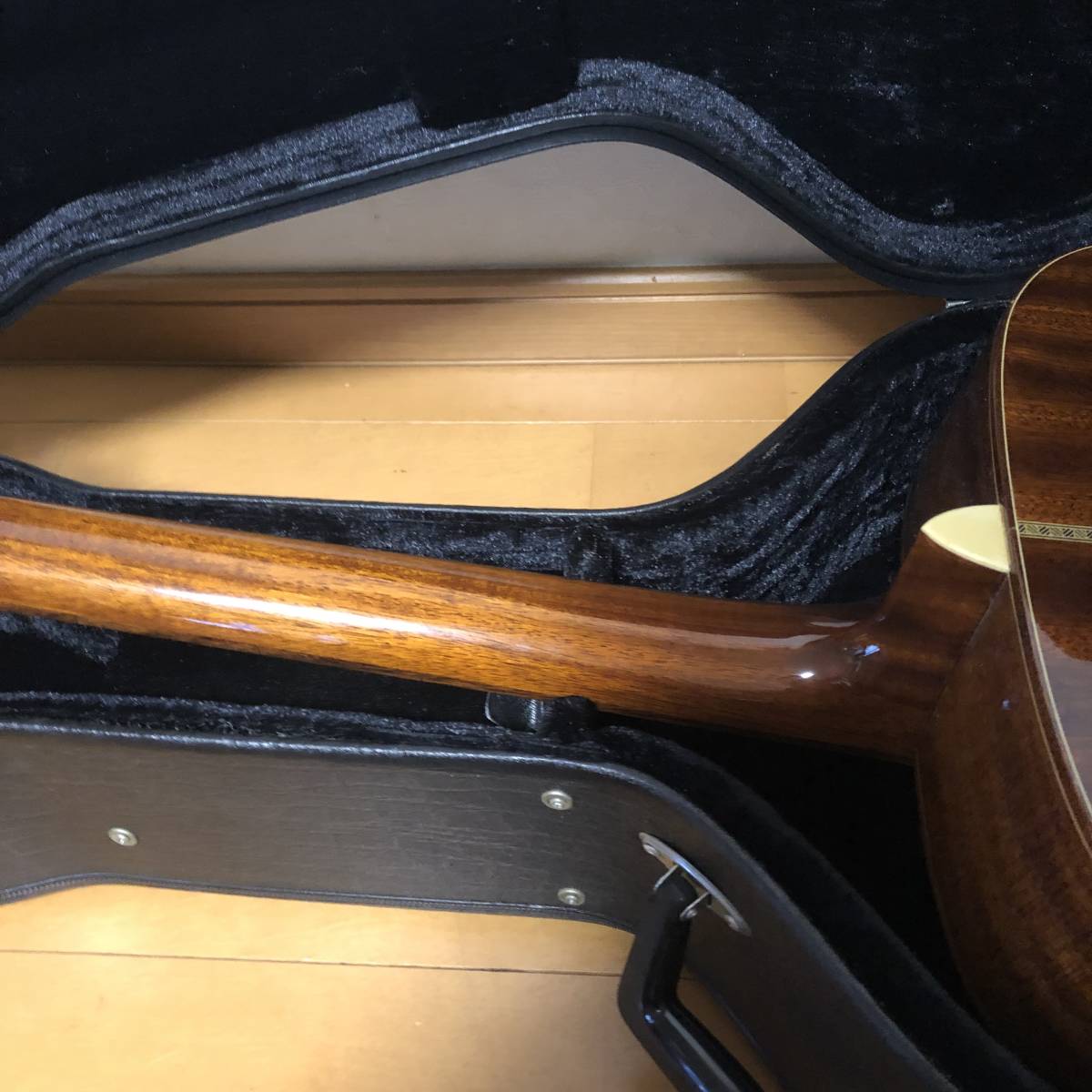 ヘッドウェイ アコースティックギター HEADWAY HCF-500M