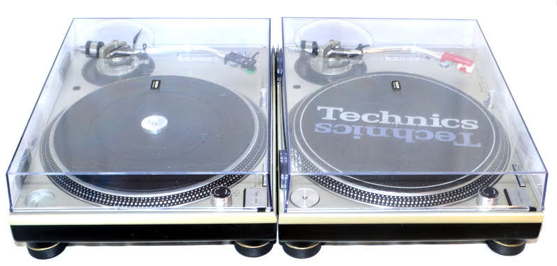 すぐレコードが聴ける！TechnicsSL-1200MK3D + 周辺機器セット すぐ