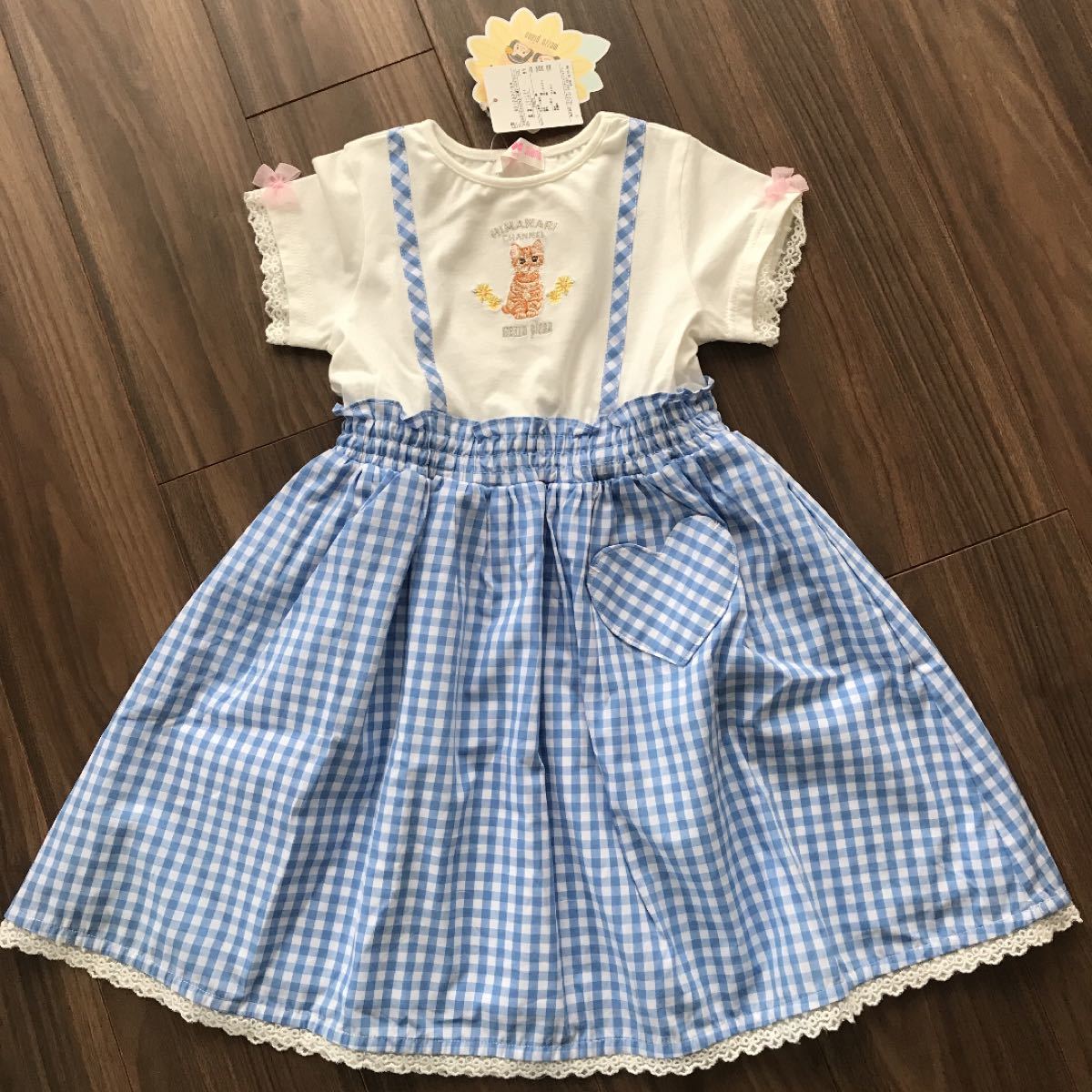 シン専用 コーナーカバー 200×220×H745