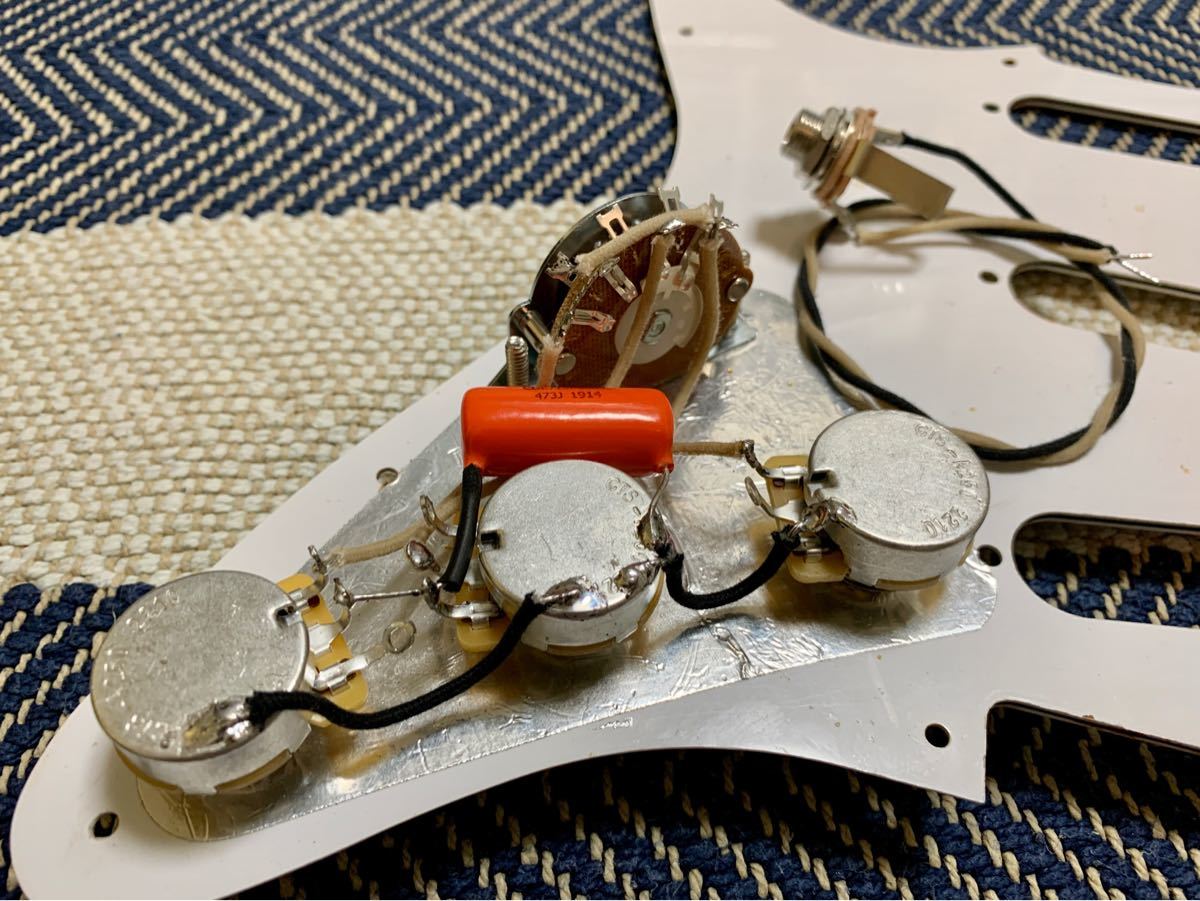 SG CTSミリサイズ サーキット アッセンブリ