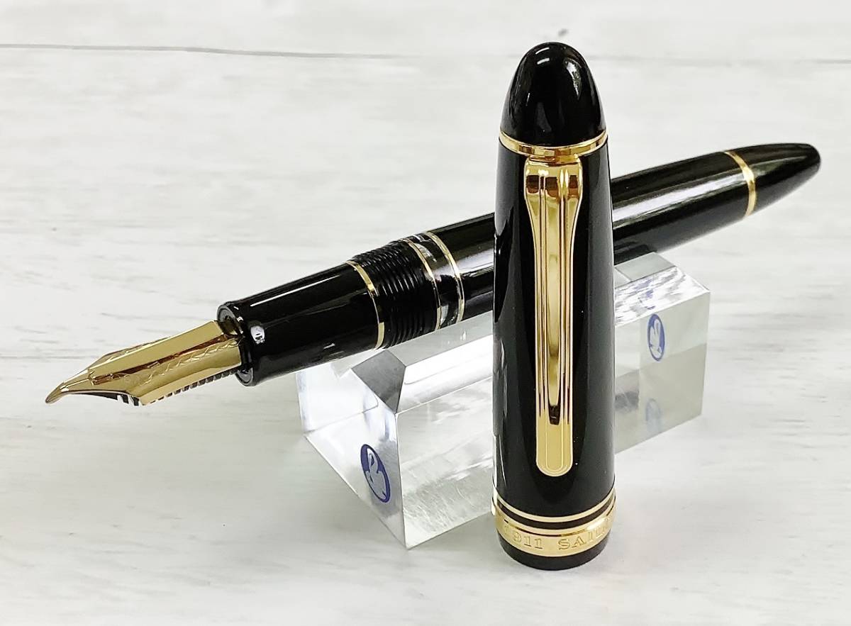 Yahoo!オークション - 【極美品】 長刀コンコルドエンペラー NAG セー