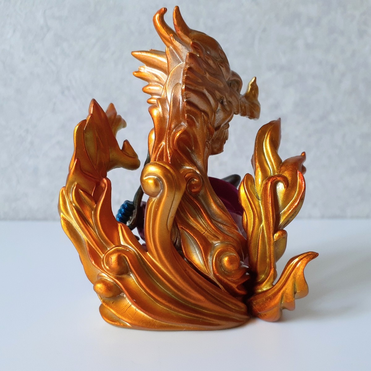 ドラゴンクエスト モンスターズギャラリー チャプター4 りゅうおう