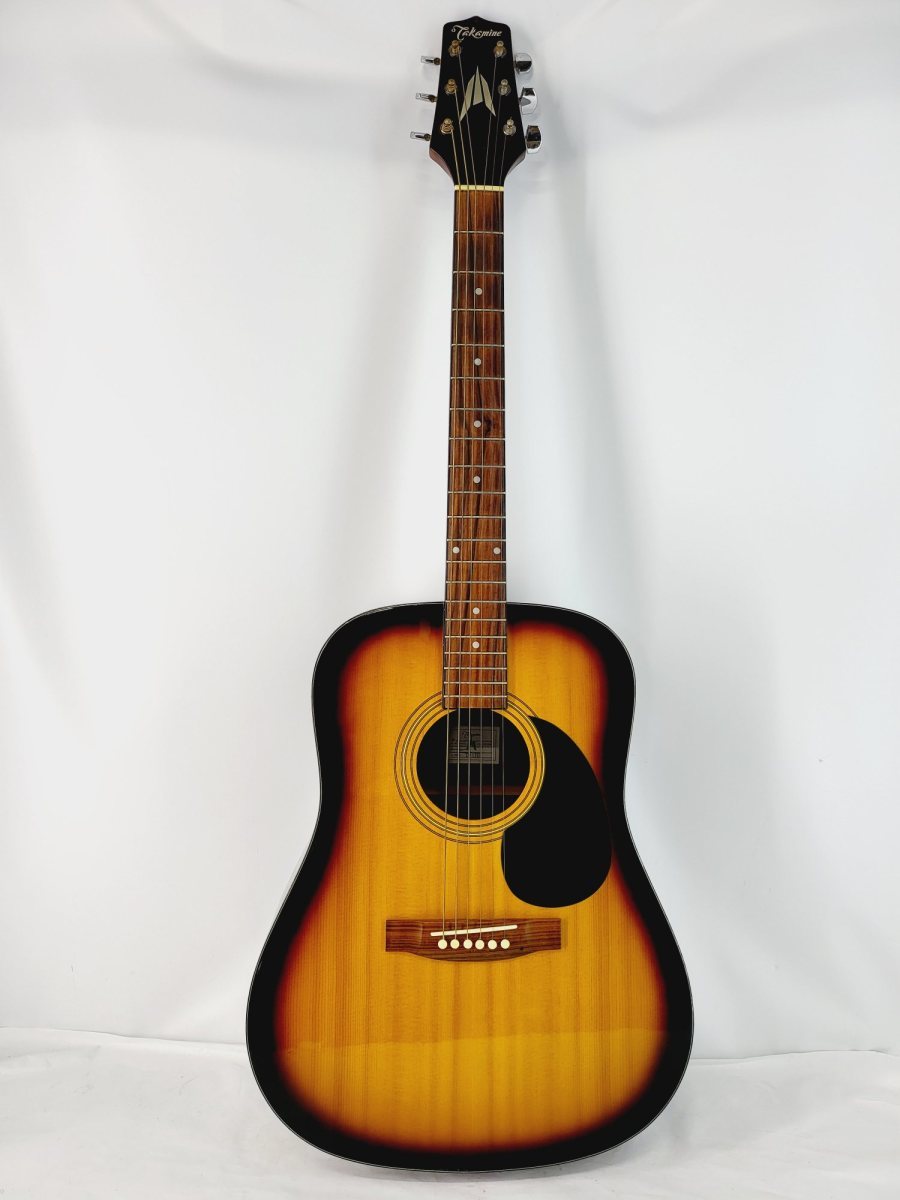 Takamine T-F1⁄BS アコースティックギター タカミネ Takamine T-F1