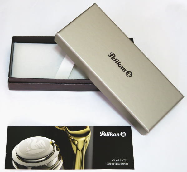 新品 送料無料 希少品 ペリカンボールペン 特別生産品 スーベレーン