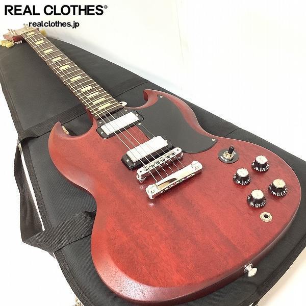 Yahoo!オークション - Gibson/ギブソン SG Special 2016 T ミニハム49