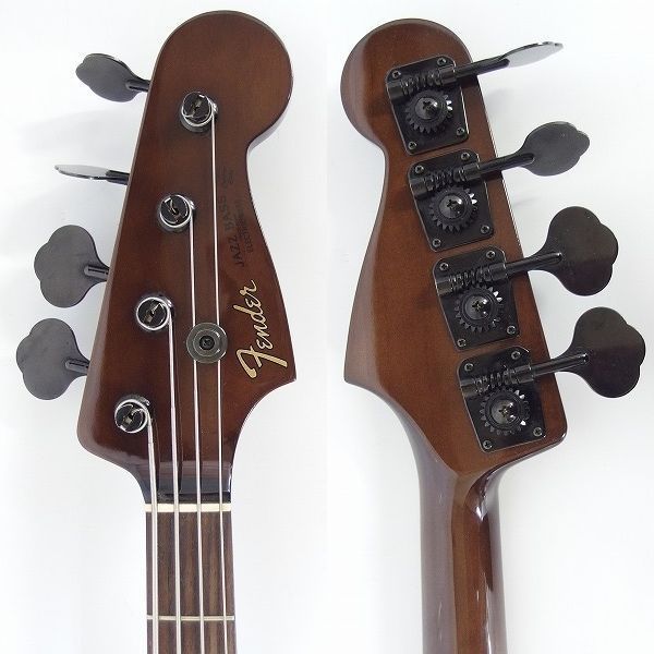 Yahoo!オークション - Fender JAPAN/フェンダー ジャパン JB62-WAL Wa