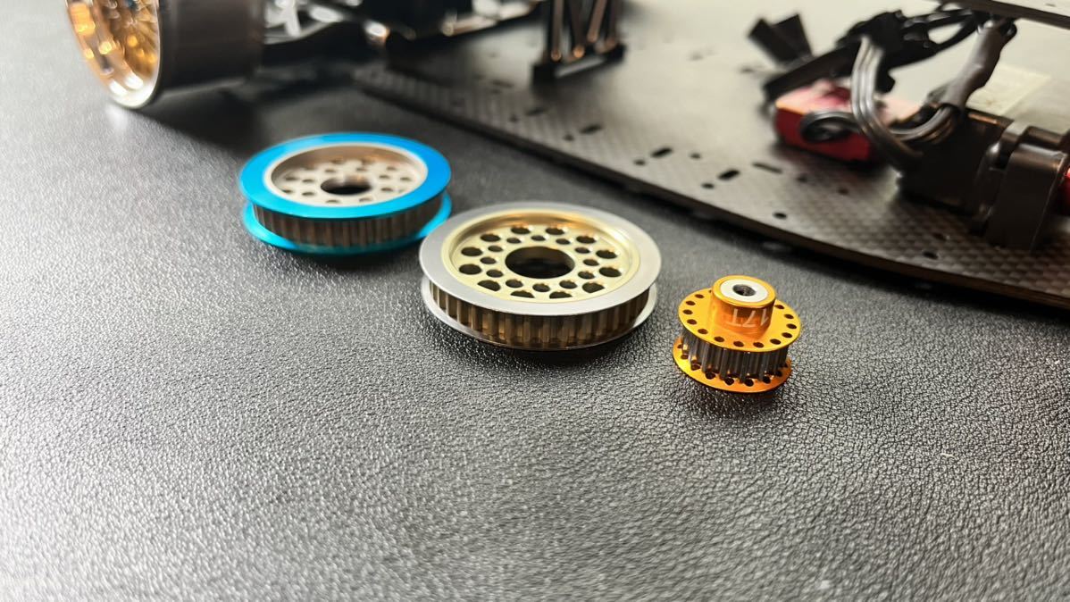 YOKOMO YD-2z反トルク仕様 YOKOMO YD-2z反トルク仕様 新商品