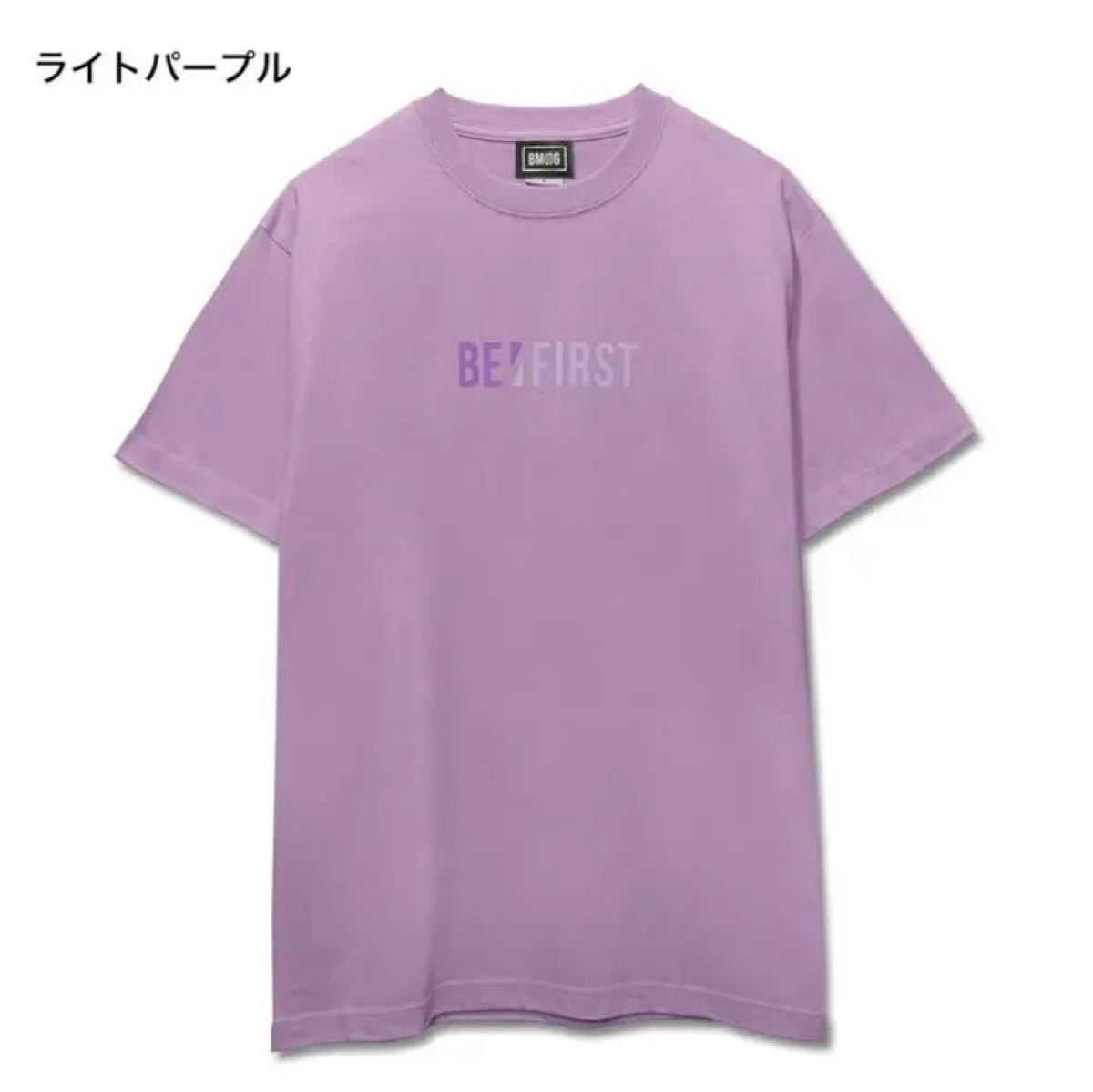 BE:FIRST FC限定Tシャツ(Sサイズ) BE:FIRST Official Fan Club “BESTY