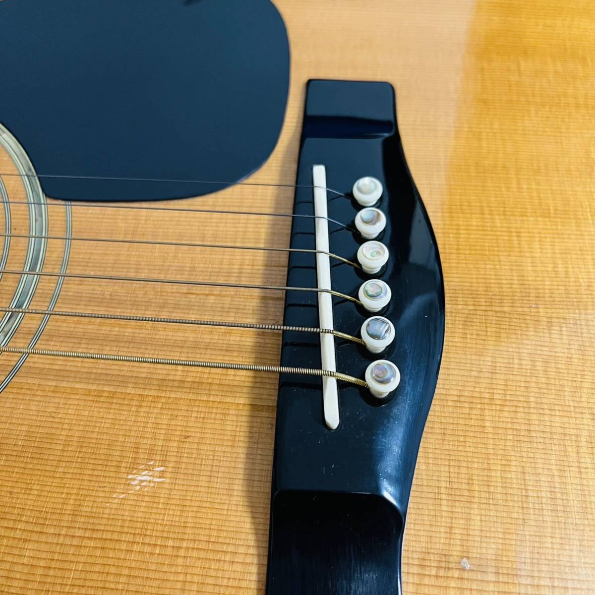 Yamaha LL-10J アコースティックギターハードケース付属 Yamaha LL-10J