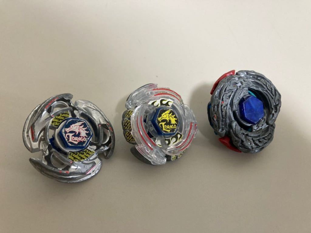 メタルファイトベイブレード エルドラゴ ペルセウス Beyblade Burst VS