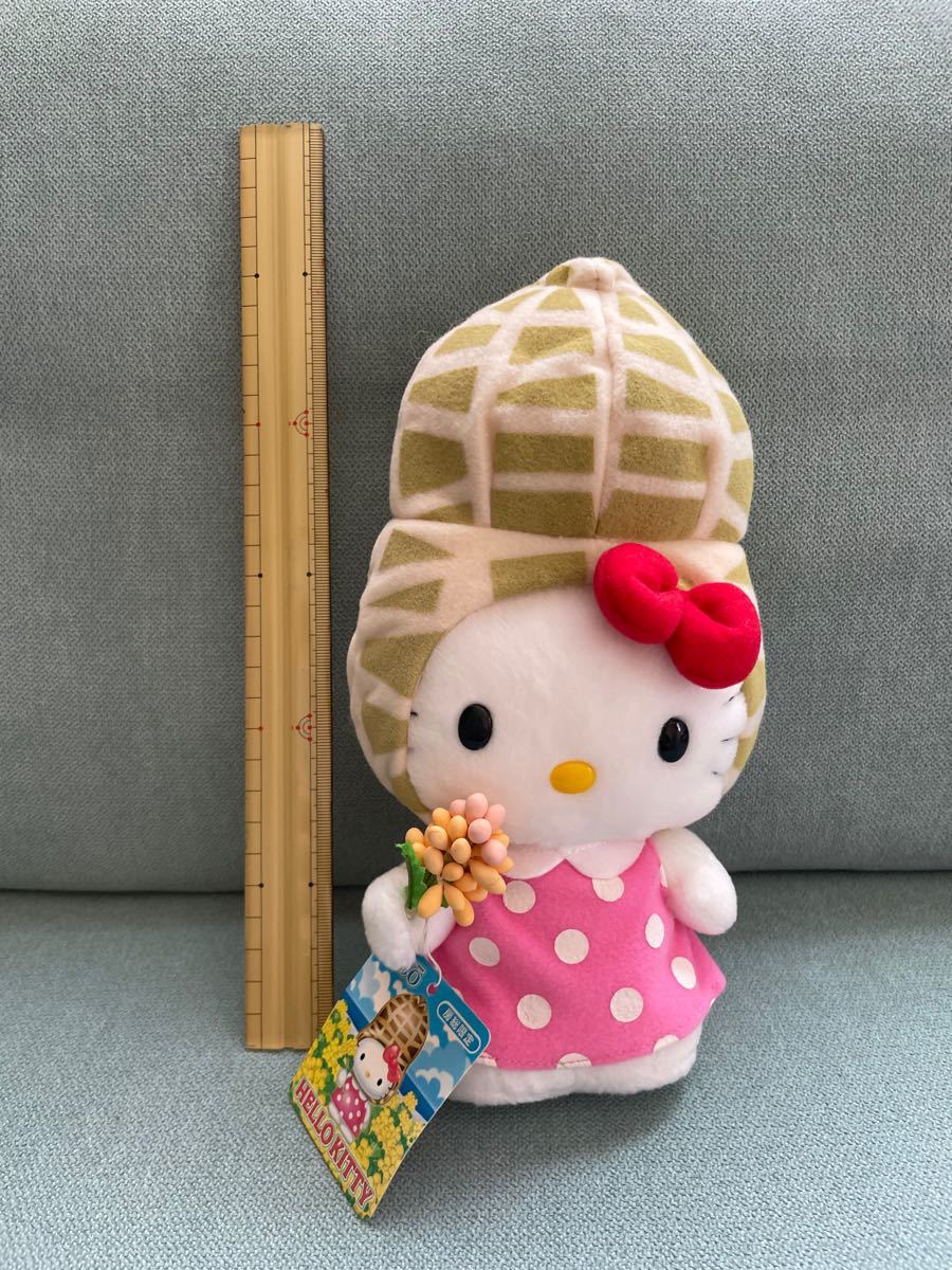 ハローキティ 千葉 房総 ぬいぐるみ ご当地キティ 千葉、房総限定