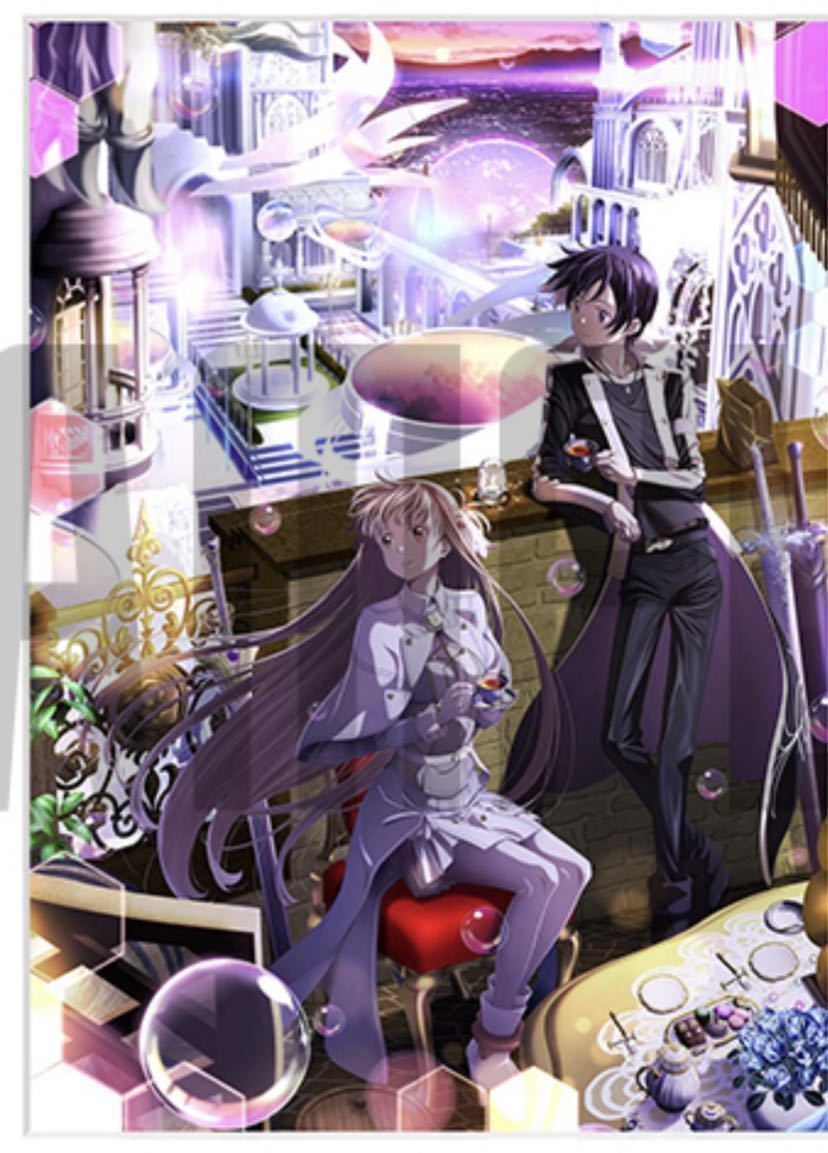 ソードアート・オンライン キャラファイングラフ 山本由美子 上野の森