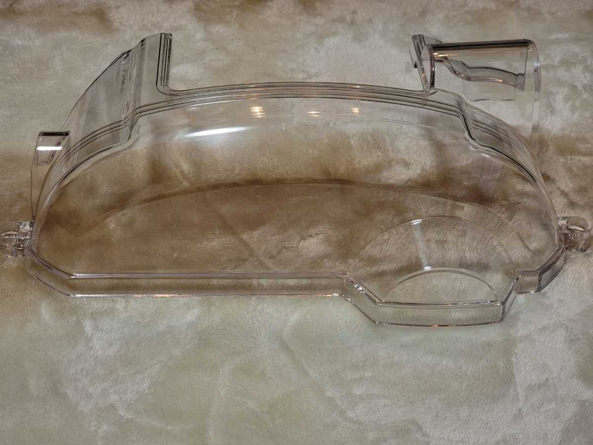 1JZ-GTE クリアカムカバー JZX100 チェイサー クレスタマークII