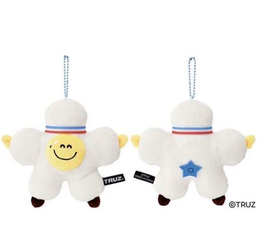 TREASURE TRUZ ROMY ロミー ぬいぐるみ TRUZ 】 TRUZ ぬいぐるみ