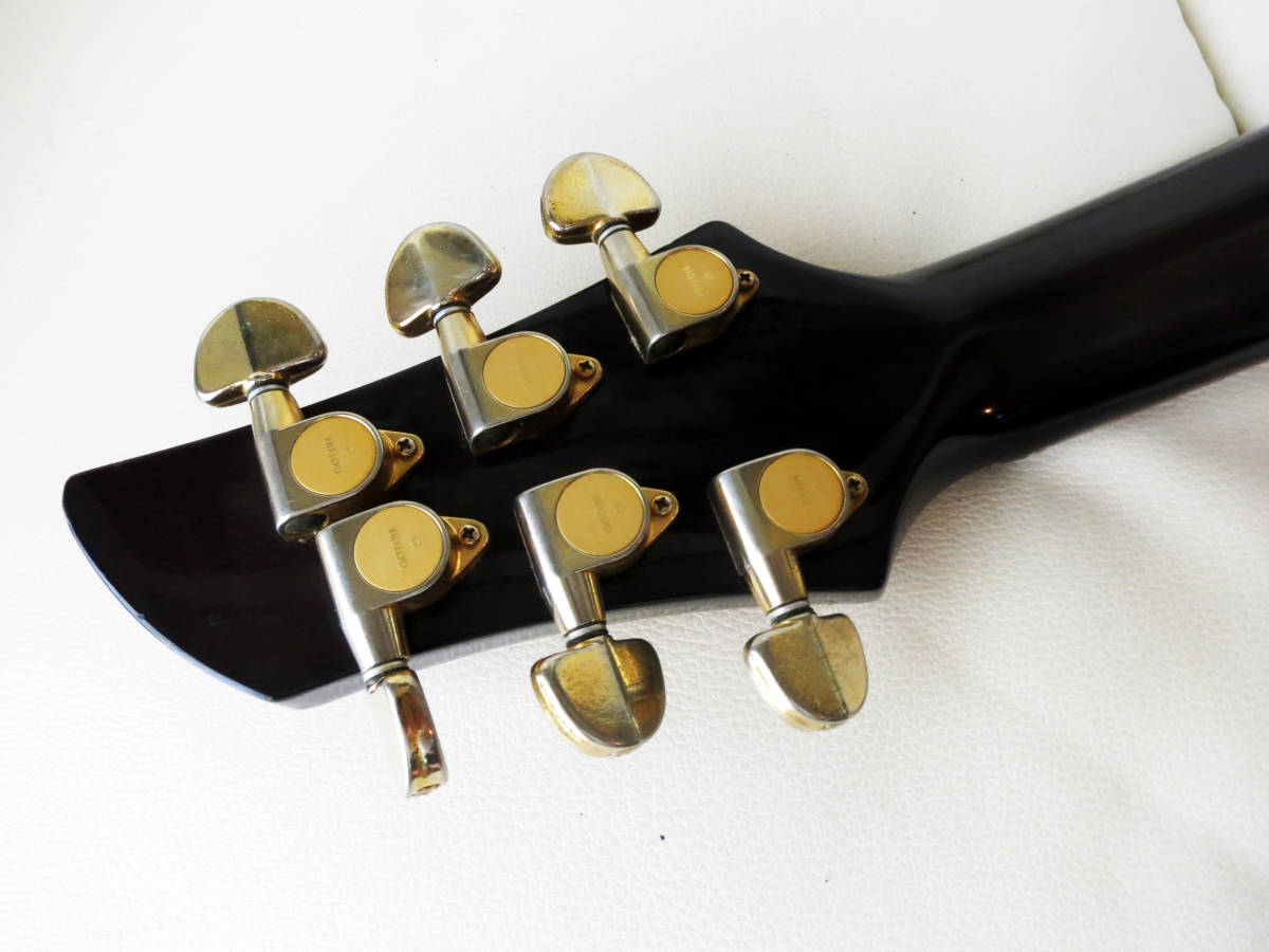 ギター Fernandes FRE-85 1991 Fernandes FRE-85 1991 - メルカリ