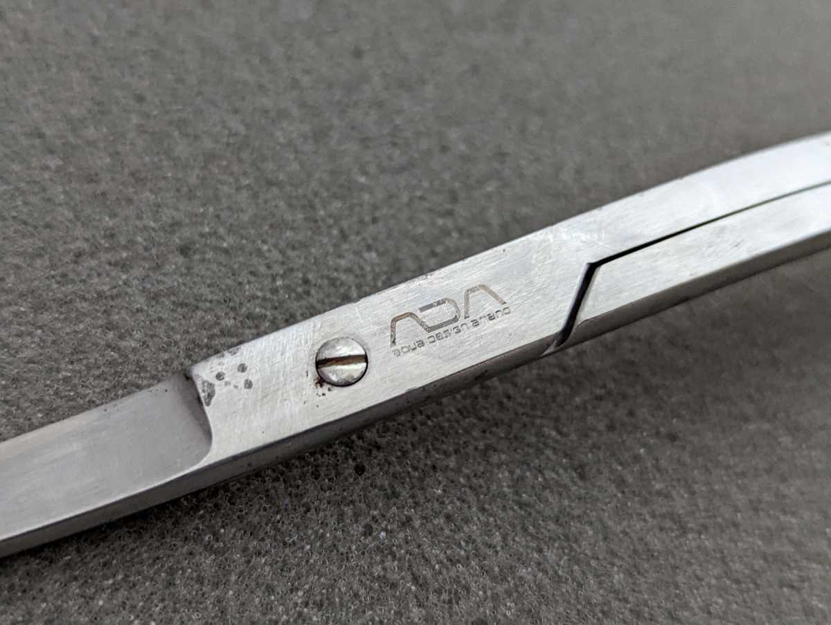 希少廃盤品】ADA 20周年記念 プロシザースウェーブ ブラック【新品未